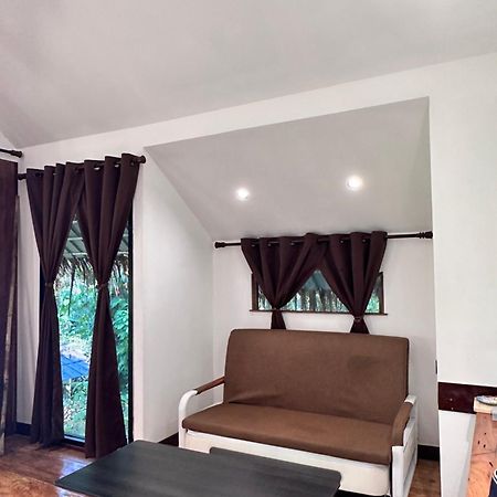 Koh Mook Mountain View 호텔 외부 사진