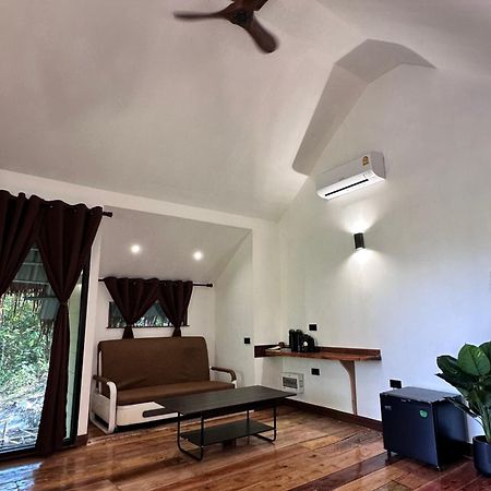 Koh Mook Mountain View 호텔 외부 사진