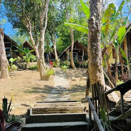 Koh Mook Mountain View 호텔 외부 사진
