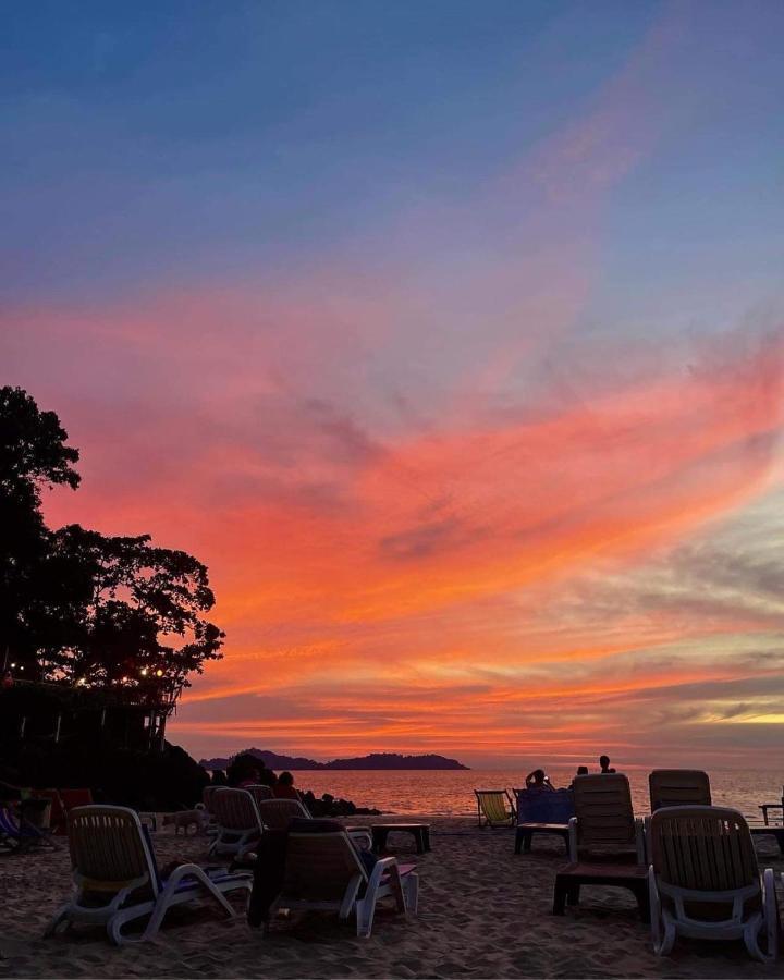 Koh Mook Mountain View 호텔 외부 사진