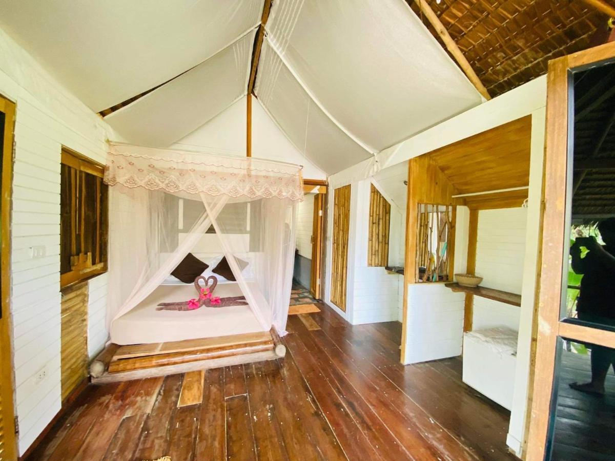 Koh Mook Mountain View 호텔 외부 사진