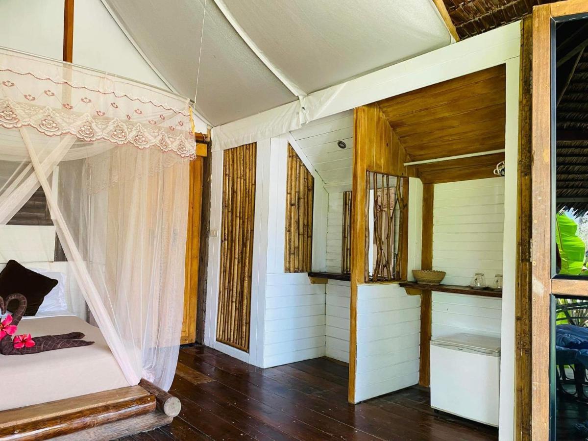 Koh Mook Mountain View 호텔 외부 사진