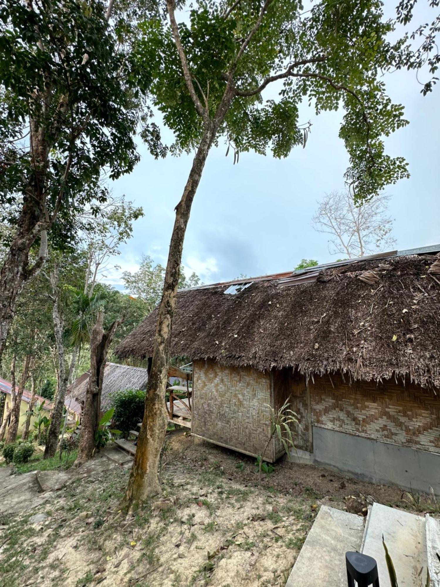 Koh Mook Mountain View 호텔 외부 사진