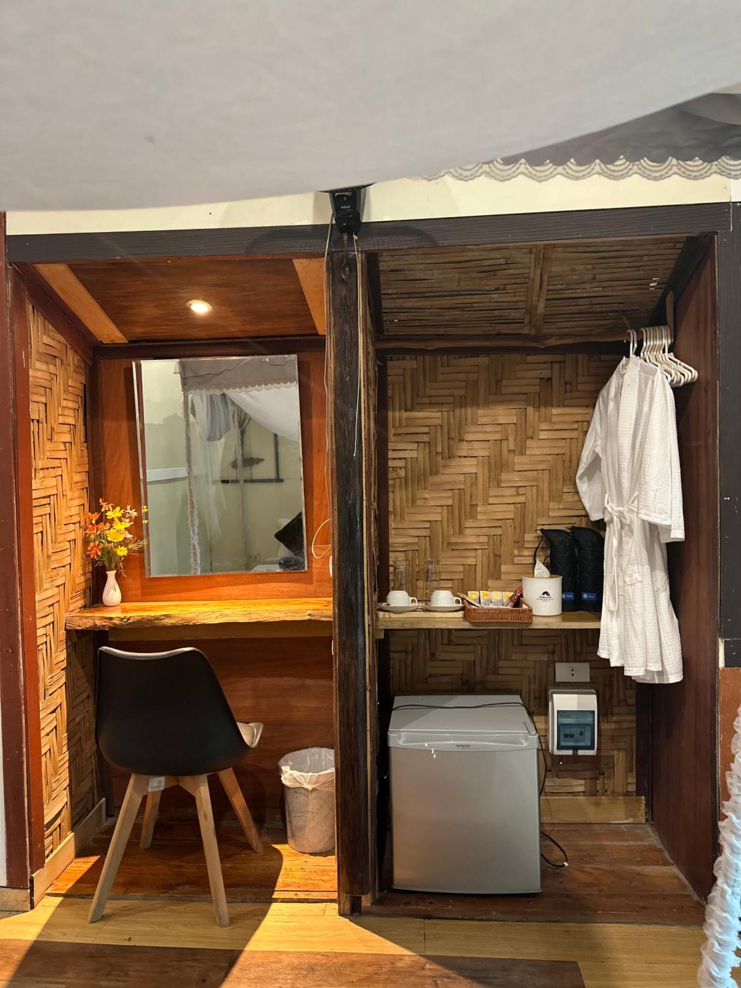 Koh Mook Mountain View 호텔 외부 사진