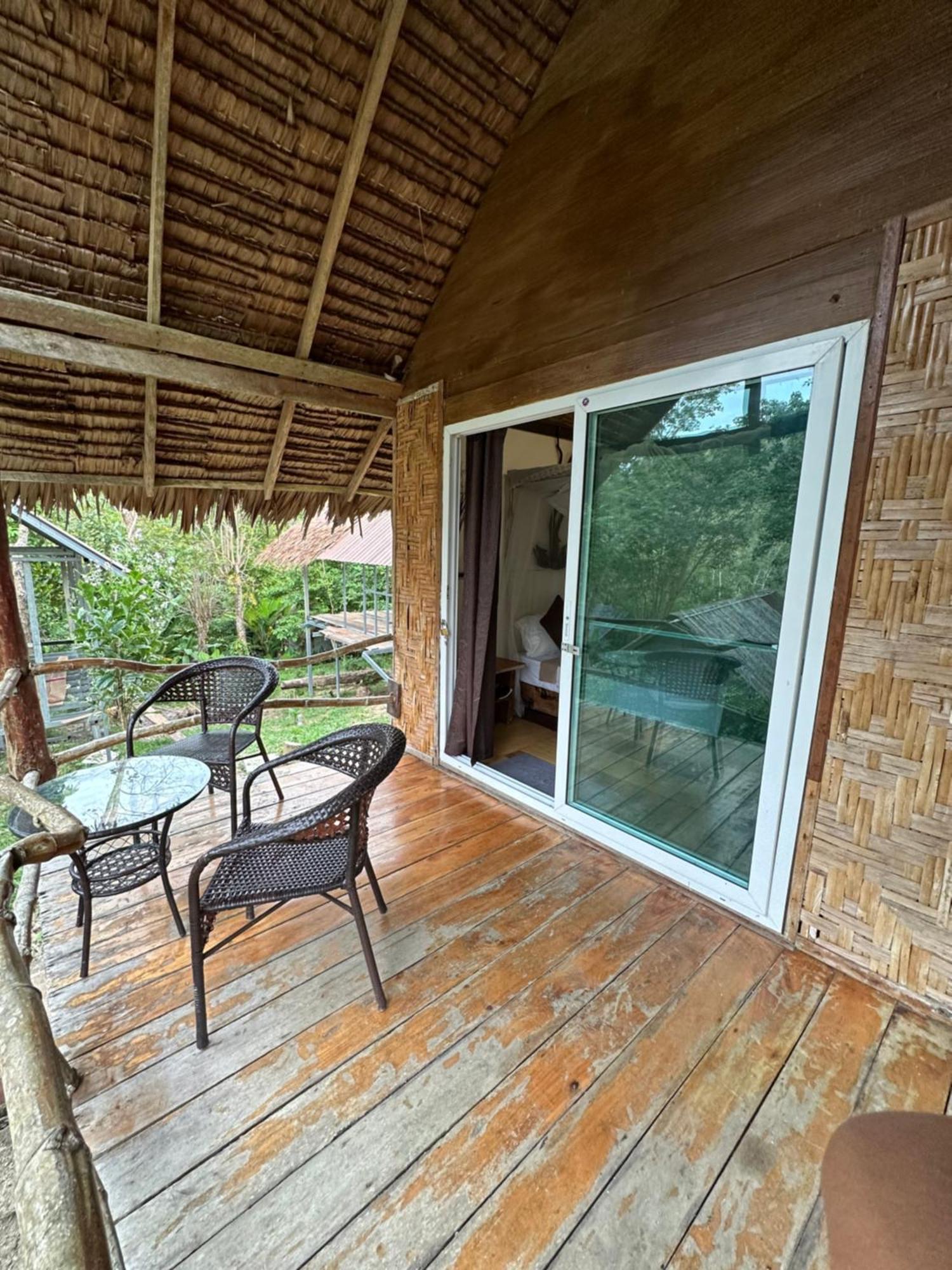 Koh Mook Mountain View 호텔 외부 사진
