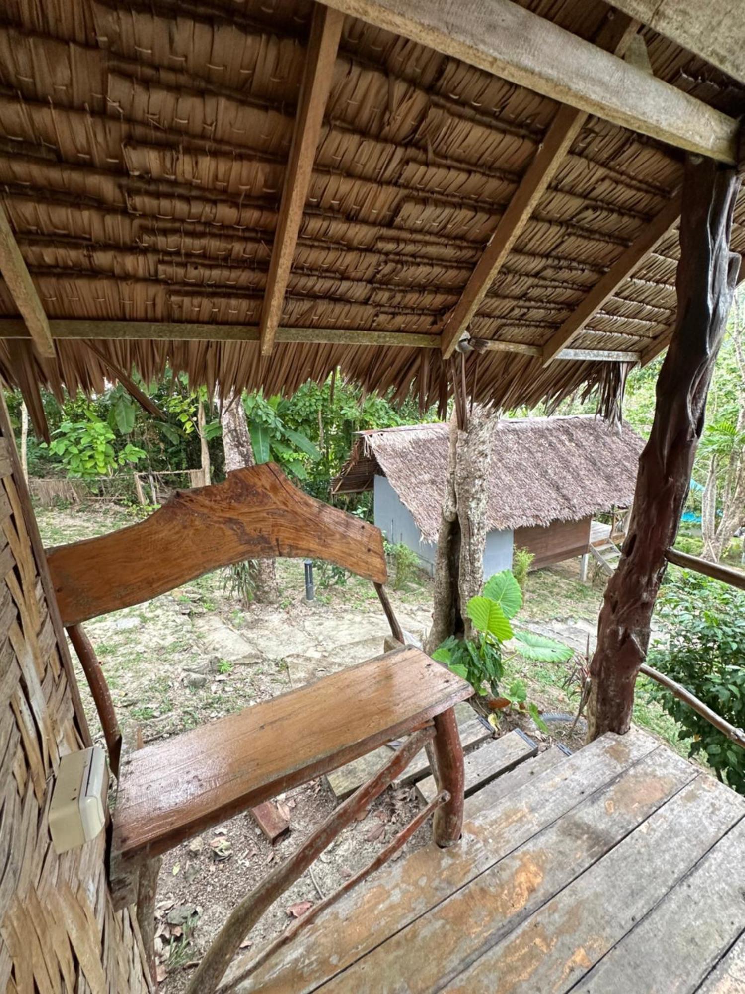 Koh Mook Mountain View 호텔 외부 사진