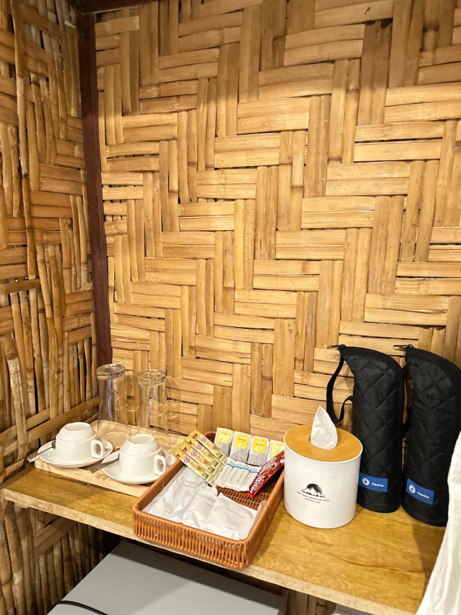 Koh Mook Mountain View 호텔 외부 사진