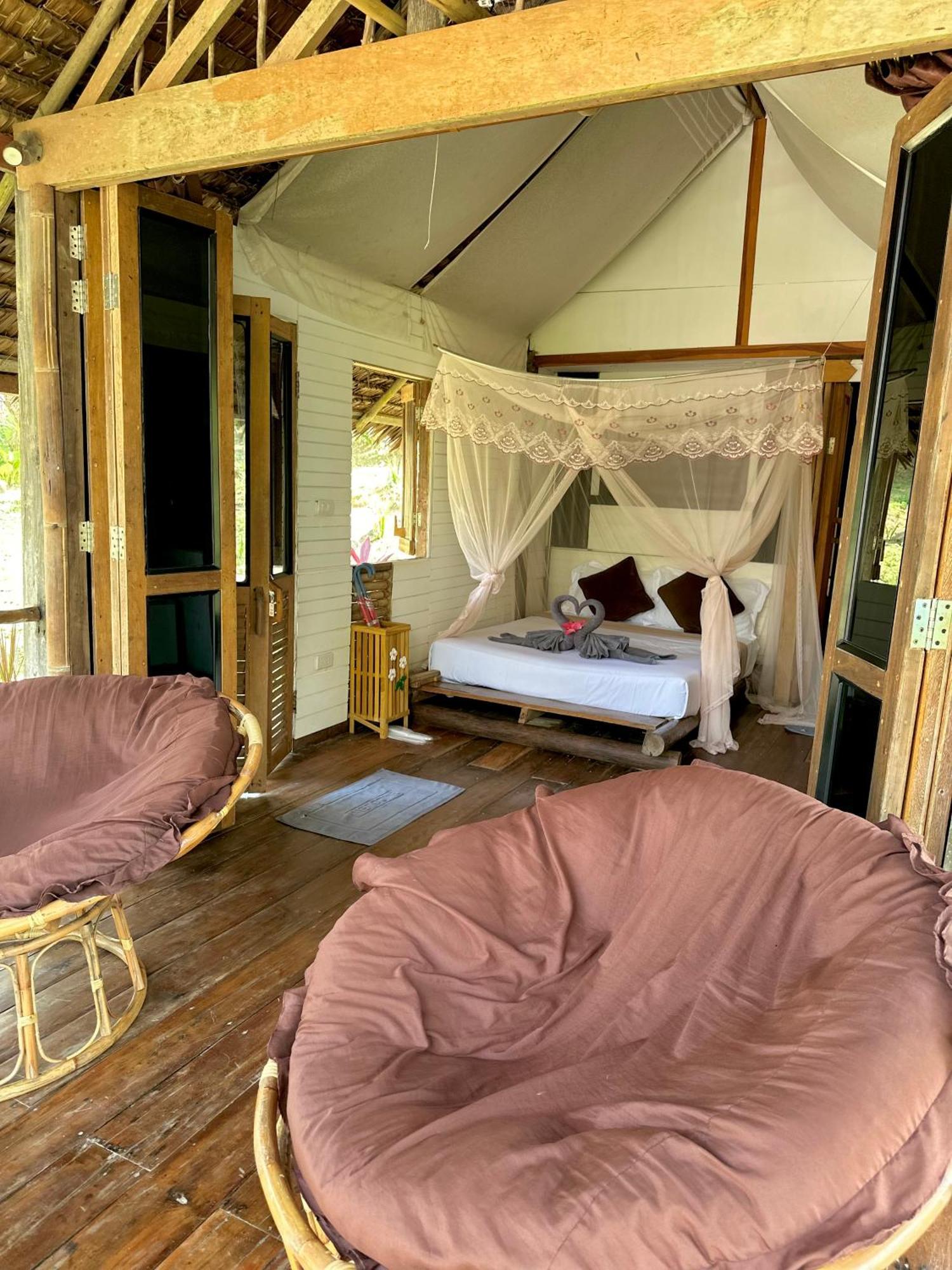 Koh Mook Mountain View 호텔 외부 사진