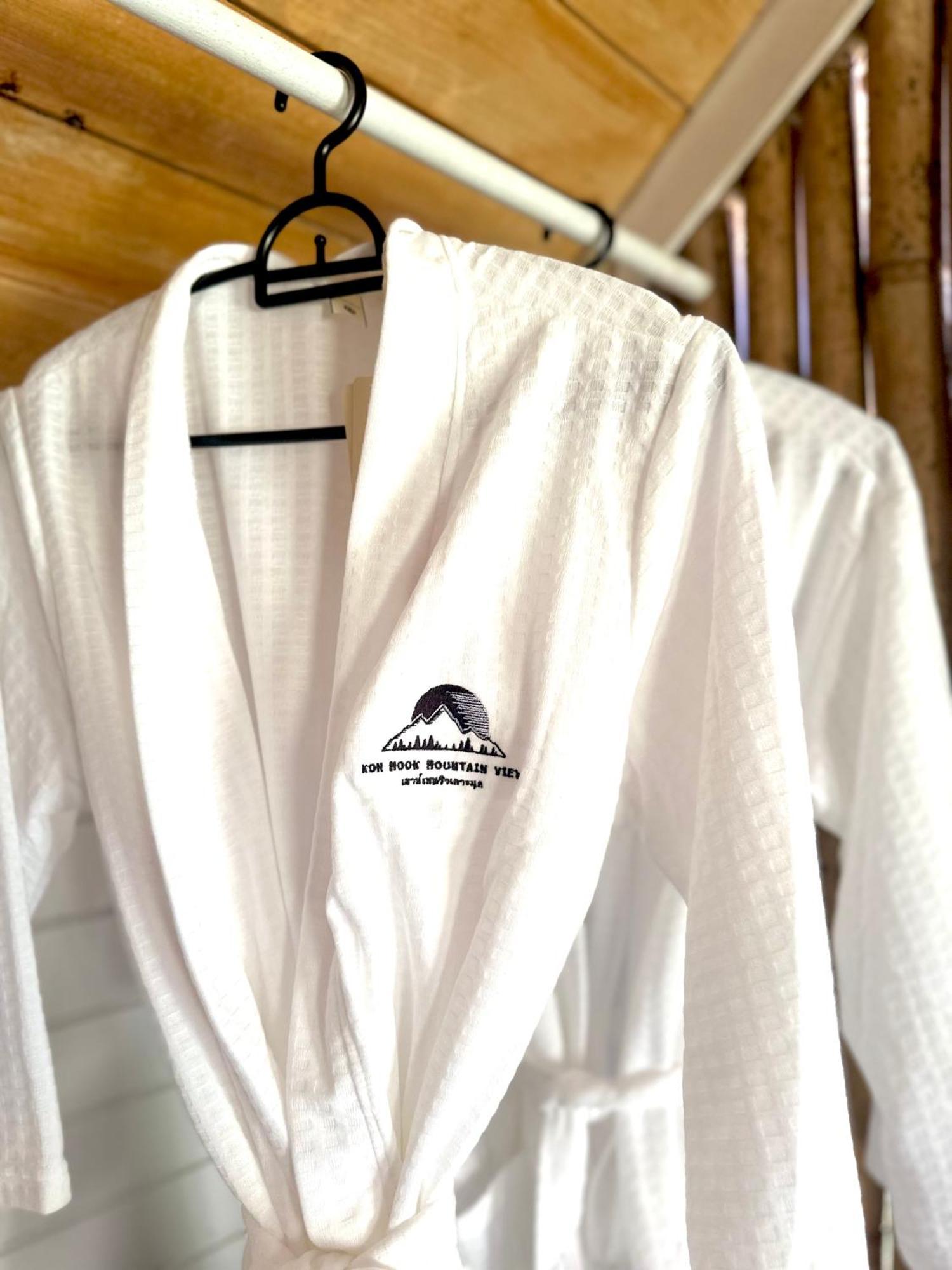 Koh Mook Mountain View 호텔 외부 사진