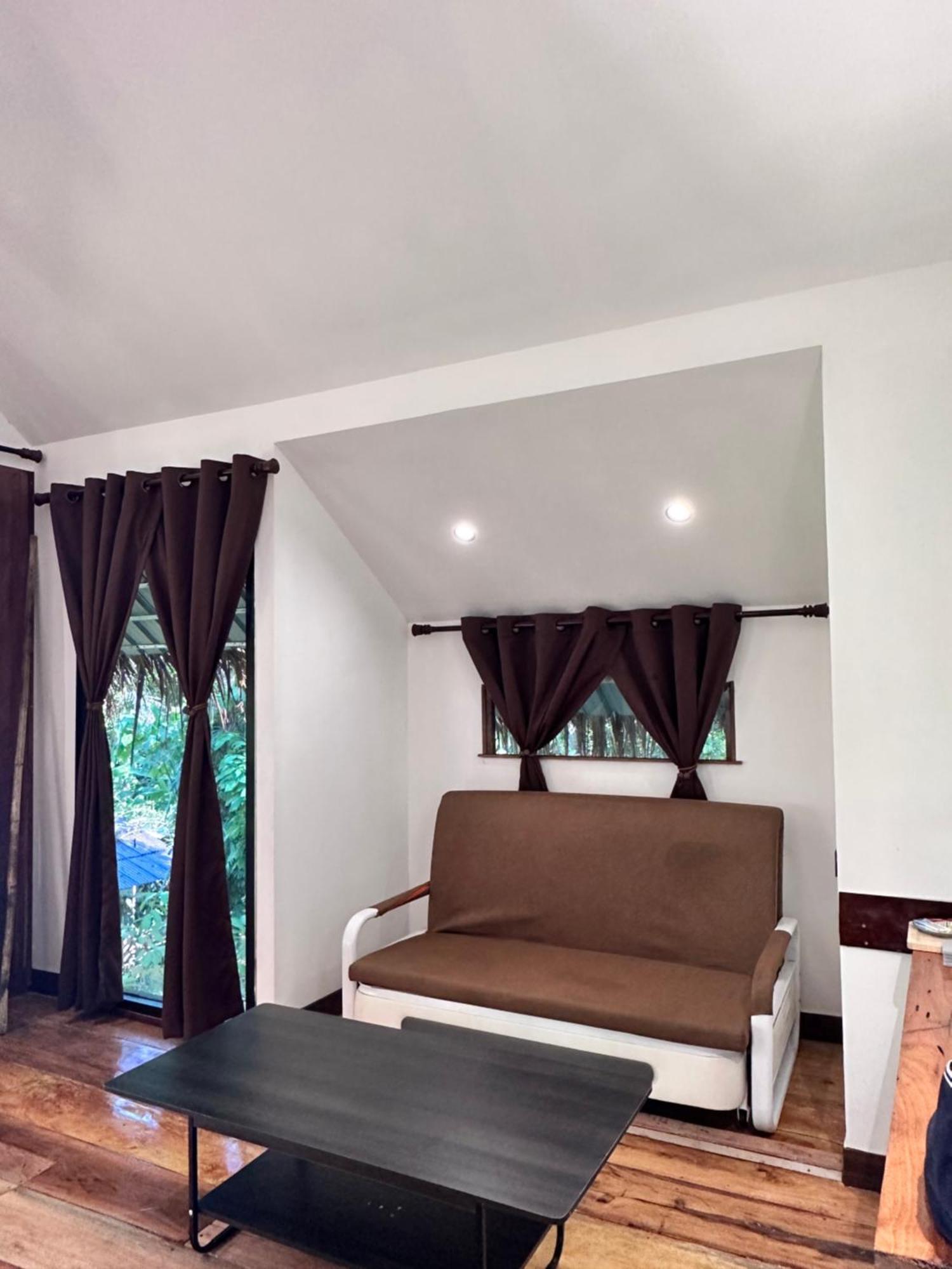 Koh Mook Mountain View 호텔 외부 사진