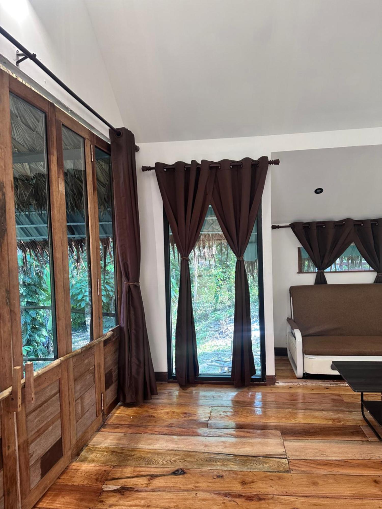 Koh Mook Mountain View 호텔 외부 사진