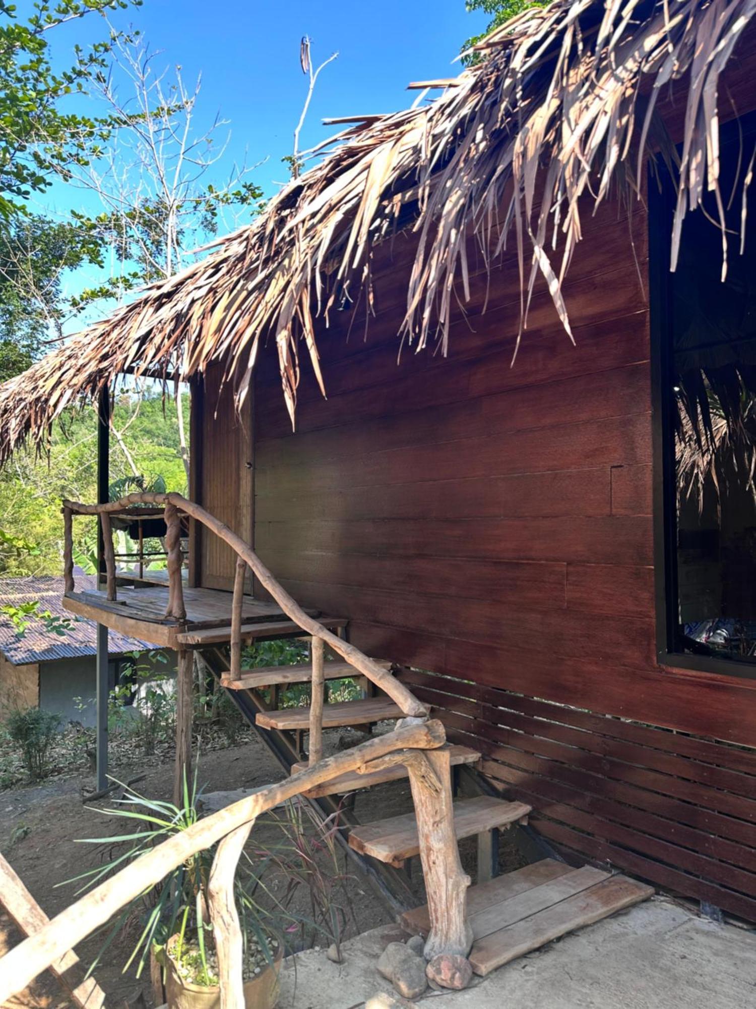 Koh Mook Mountain View 호텔 외부 사진