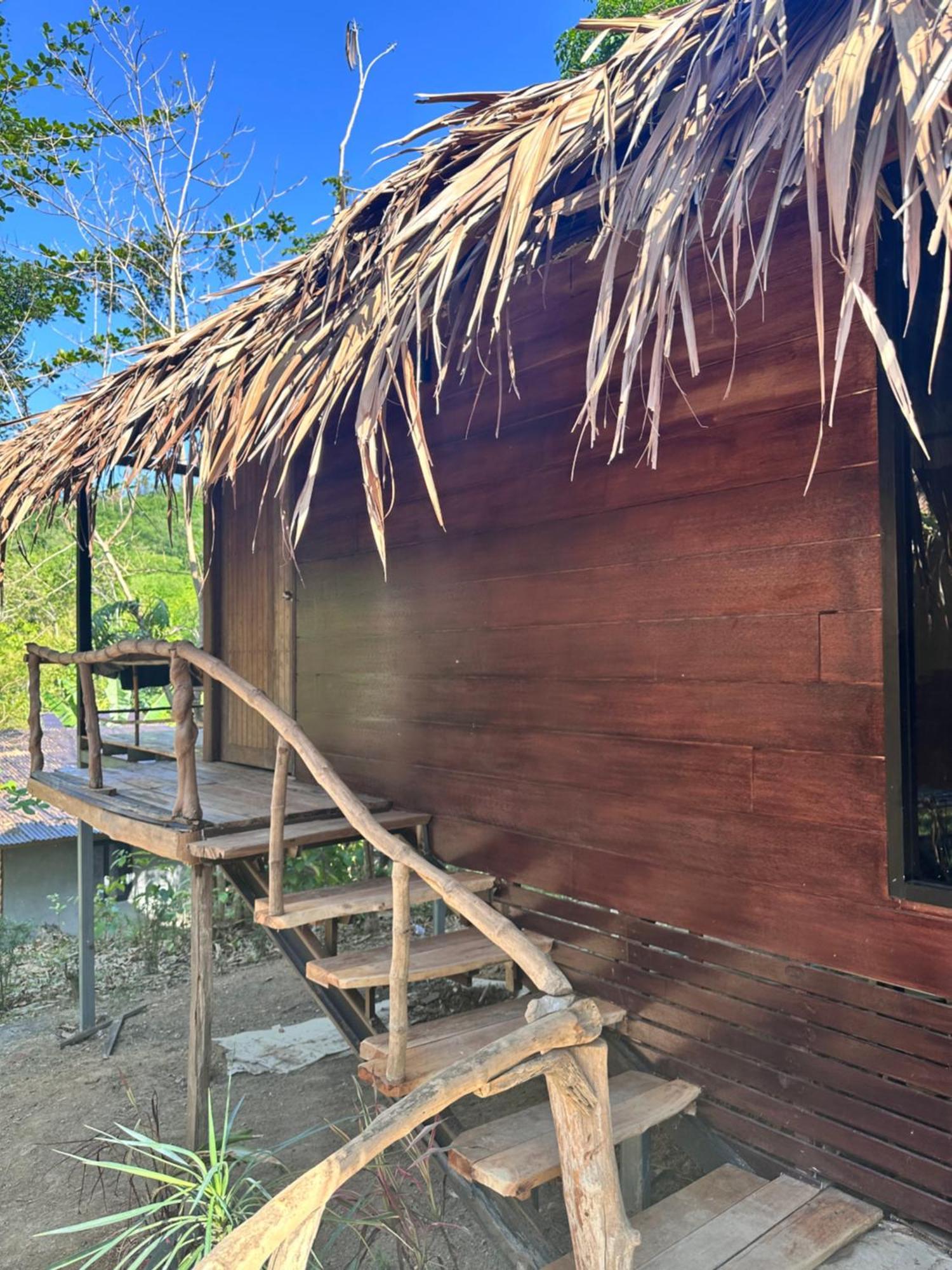 Koh Mook Mountain View 호텔 외부 사진