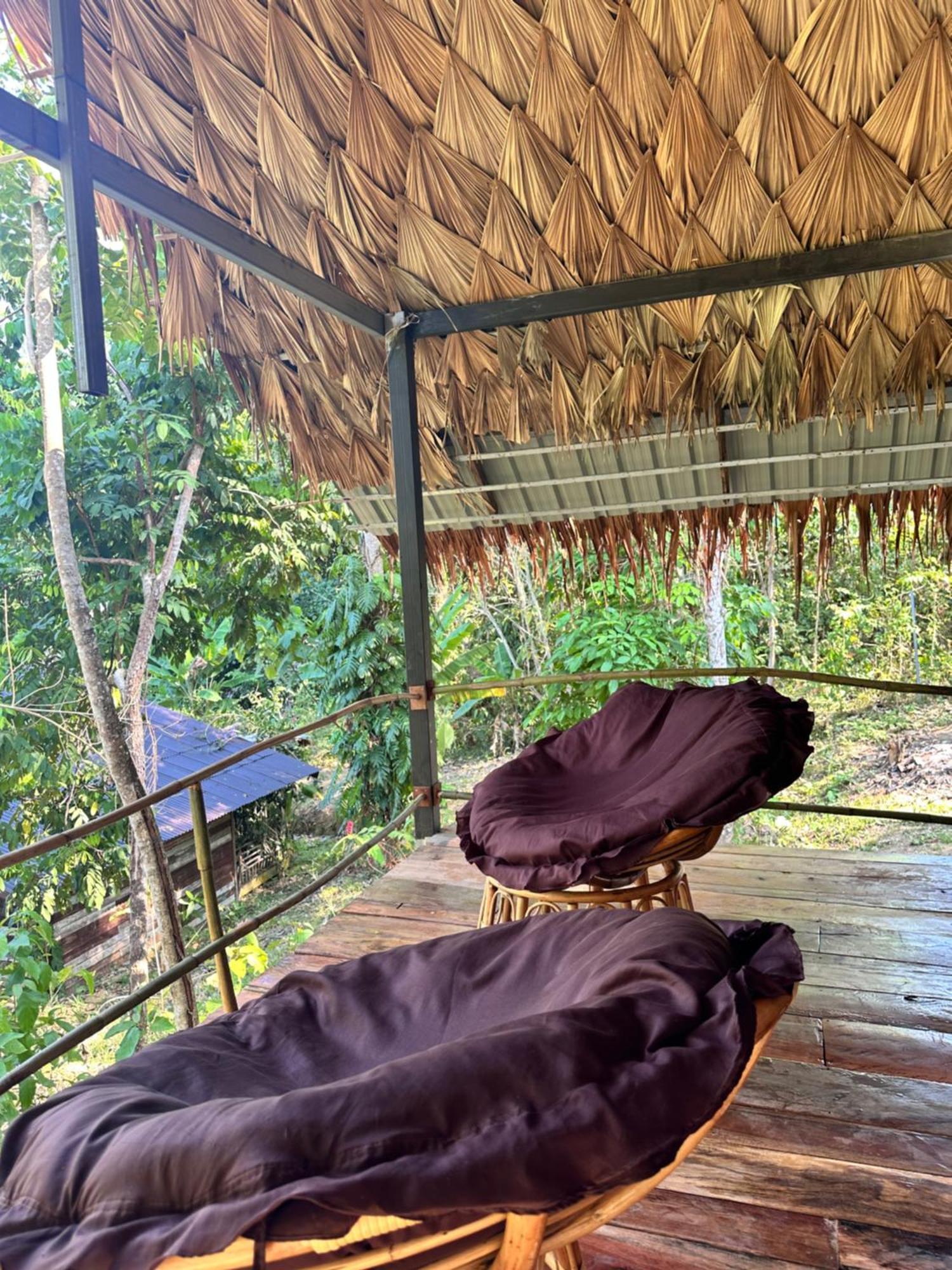Koh Mook Mountain View 호텔 외부 사진